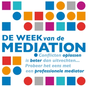 week van de mediation echtscheiding mediator soesterberg
